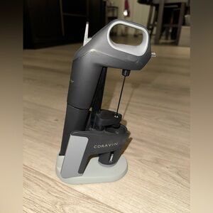 Coravin Wine Preservation System